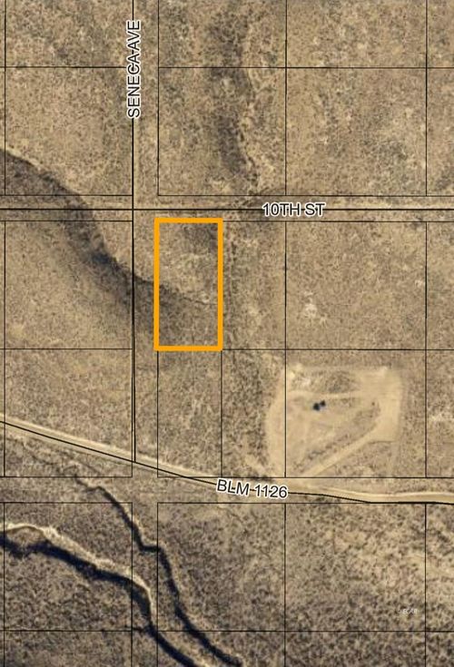TBD 10th St, Elko, NV, 89801 | Card Image