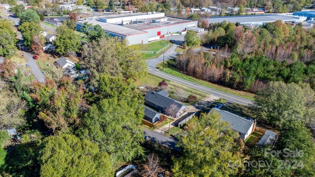 195 Spinner St, House other with 3 bedrooms, 2 bathrooms and null parking in Spindale NC | Image 39