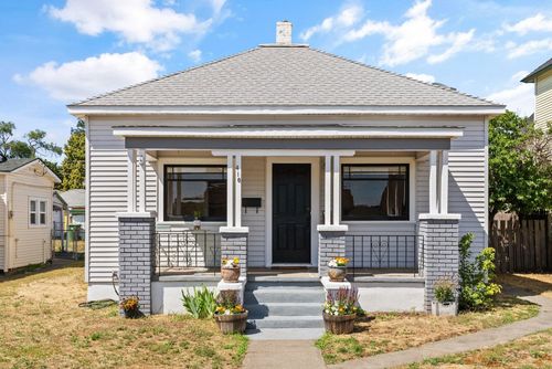 410 W Shannon Ave, Spokane, WA, 99205-4746 | Card Image