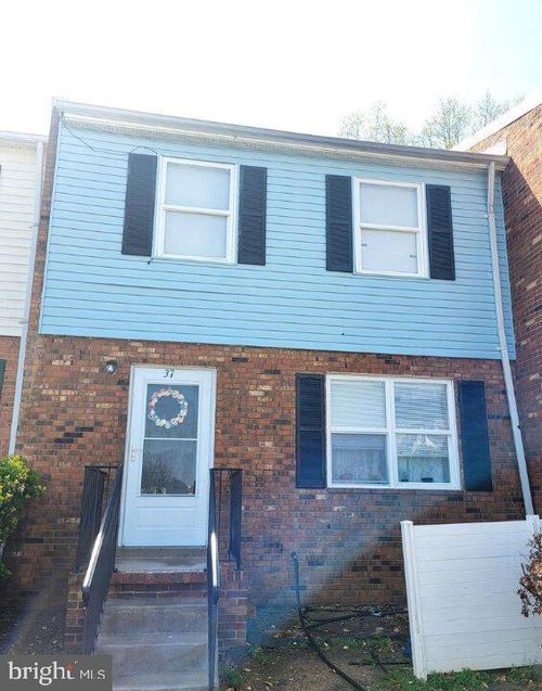 37 Bristol Ct, STAFFORD, VA, 22556-4550 | Card Image