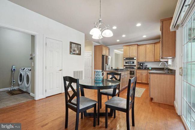 10616 Tattersall Dr, House other with 5 bedrooms, 4 bathrooms and null parking in MANASSAS VA | Image 20