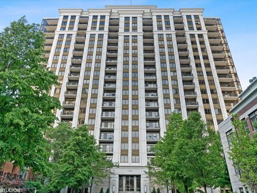 613-1322 S Prairie Ave, Chicago, IL, 60605-3070 | Card Image