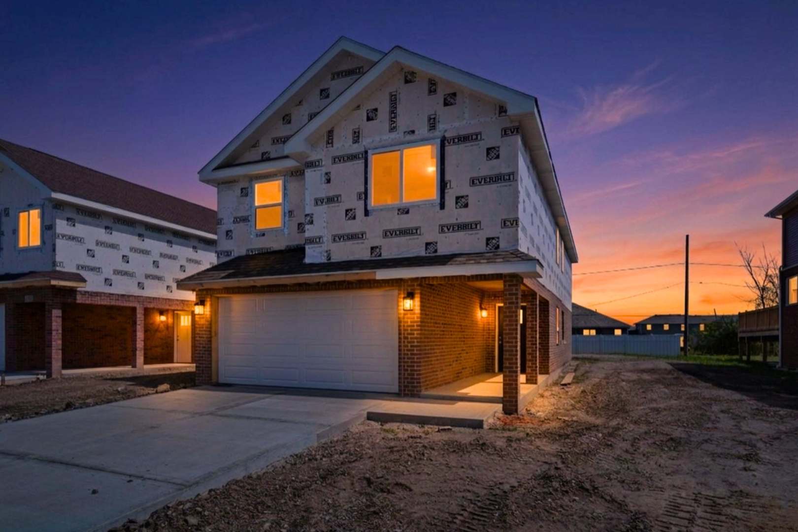 Residential in Phoenix