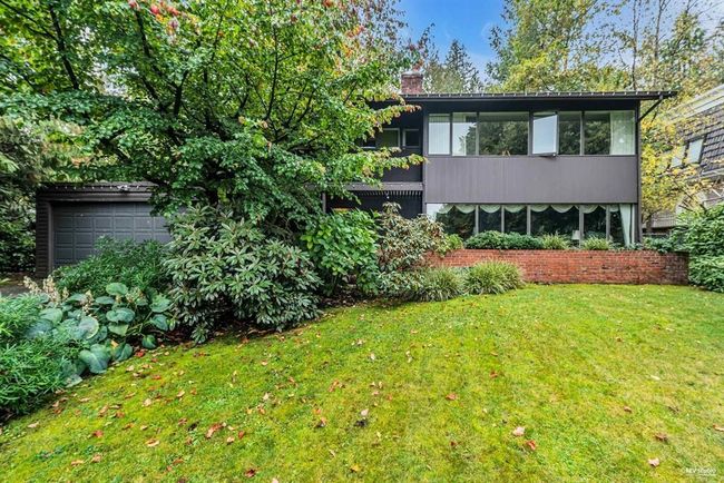 4756 Drummond Drive, House other with 5 bedrooms, 2 bathrooms and 2 parking in Vancouver BC | Image 9
