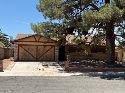 1712 Rockcrest Drive, Las Vegas, NV, 89108 | Card Image