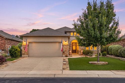107 Rockport Street, Georgetown, TX, 78633 | Card Image