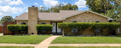 1930 Rambling Ridge Ln, Carrollton, TX, 75007-3154 | Card Image