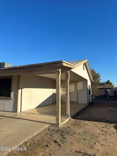 7144 W Coronado Road, House other with 3 bedrooms, 1 bathrooms and null parking in Phoenix AZ | Image 2