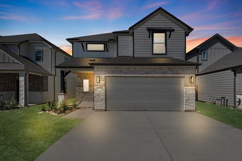 6439 Old Cypress Landing Ln, Humble, TX, 77338-2385 | Card Image