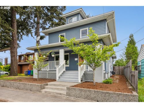 6111 Ne Vera St, Portland, OR, 97213-4366 | Card Image