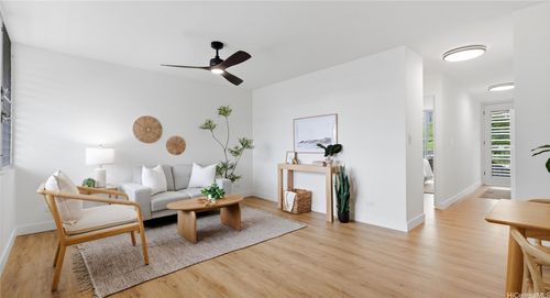 apt-403-1650 Piikoi St, Honolulu, HI, 96822-2713 | Card Image