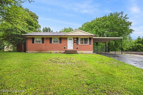 9828 Titan Dr, Louisville, KY, 40229-1829 | Card Image