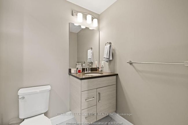 311 - 5840 Newman Blvd, Condo with 1 bedrooms, 2 bathrooms and 1 parking in Windsor ON | Image 20