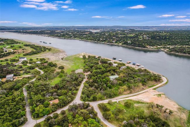 View of property location with a nearby body of water | Image 5