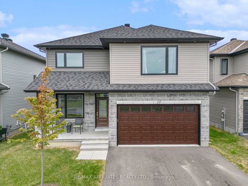 137 Seabert Dr, Arnprior, ON, K7S0K1 | Card Image