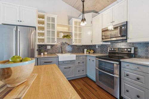 101 Culligan Ct, Boulder Creek, CA, 95006 | Card Image