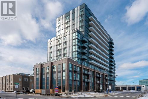 223-60 Honeycrisp Crescent, Vaughan (Vaughan Corporate Centre), ON, L4K0N5 | Card Image