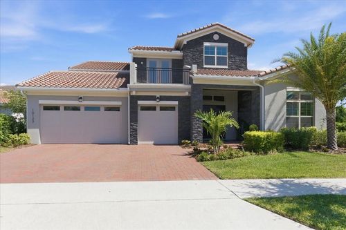 10123 Bucklow Hill Dr, ORLANDO, FL, 32832-7124 | Card Image