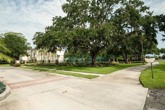 102 Brent Cir, Townhouse with 3 bedrooms, 3 bathrooms and null parking in OLDSMAR FL | Image 54