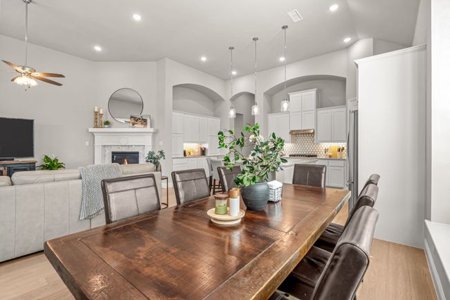 2424 Song Sparrow Ln, House other with 3 bedrooms, 3 bathrooms and null parking in Mckinney TX | Image 14