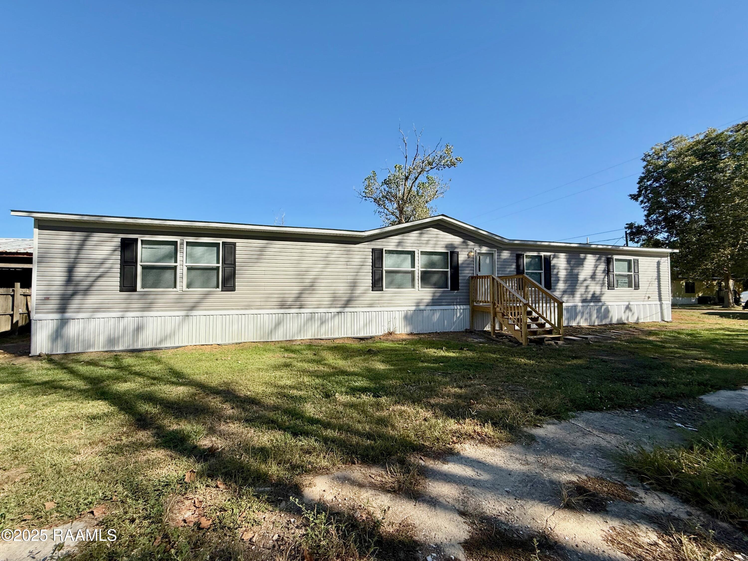 Residential in Duson 4
