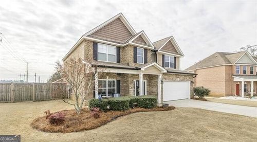 526 Hialeah Road, Bonaire, GA, 31005 | Card Image