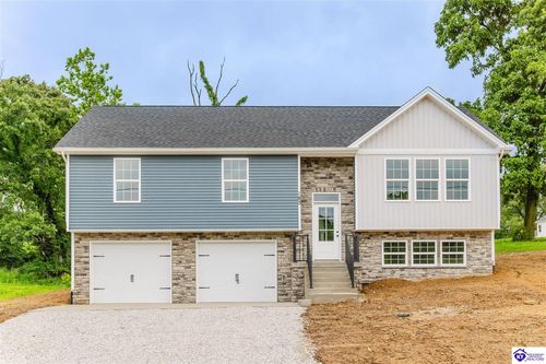 183 Edgar Boulevard, Brandenburg, KY, 40108 | Card Image