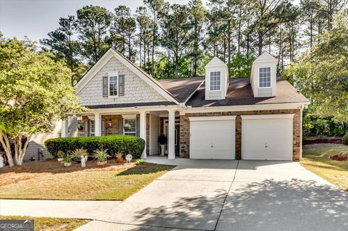 1427 Preserve Park Drive, Loganville, GA, 30052 | Card Image