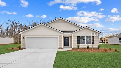 59 Harbour Dr, Hardeeville, SC, 29927-3622 | Card Image