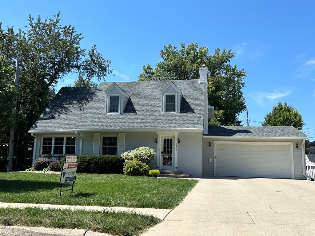 Dodge Cir, Fort Dodge, IA 50501