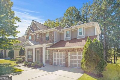 236 Horizon Hill, House other with 5 bedrooms, 3 bathrooms and null parking in Newnan GA | Image 2