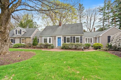 2270 Massachusetts Ave, Lexington, MA, 02421-6714 | Card Image