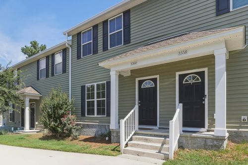 3360 Fort Collins Ln, TALLAHASSEE, FL, 32304-6717 | Card Image