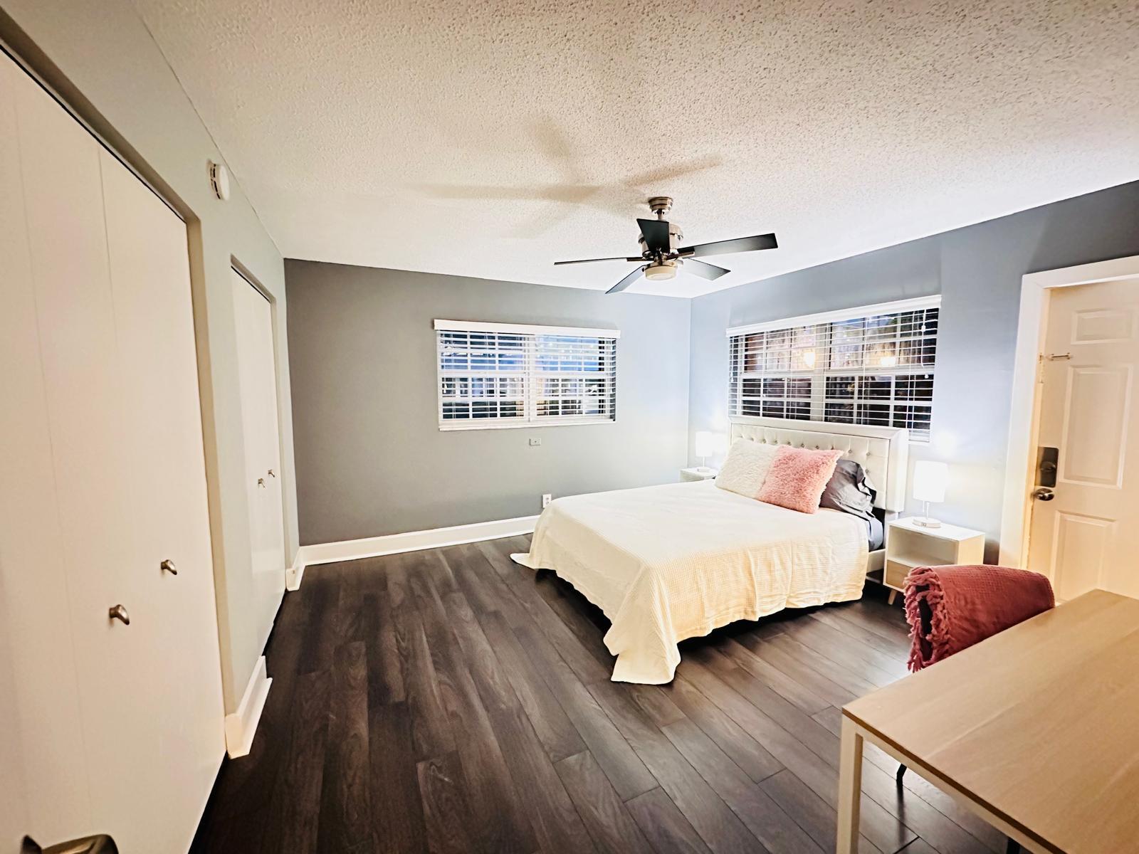 Residential Lease in Fort Lauderdale 3