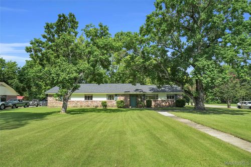 2702 Hermitage Dr, Montgomery, AL, 36111-2823 | Card Image
