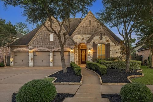 10 Stefano Way, Missouri City, TX, 77459-1591 | Card Image