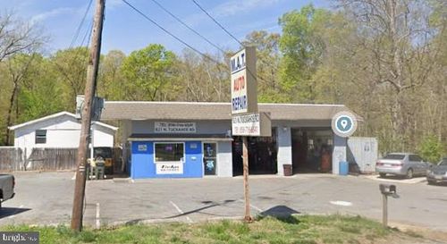 821 N Tuckahoe Rd, Williamstown, NJ, 08094-3510 | Card Image