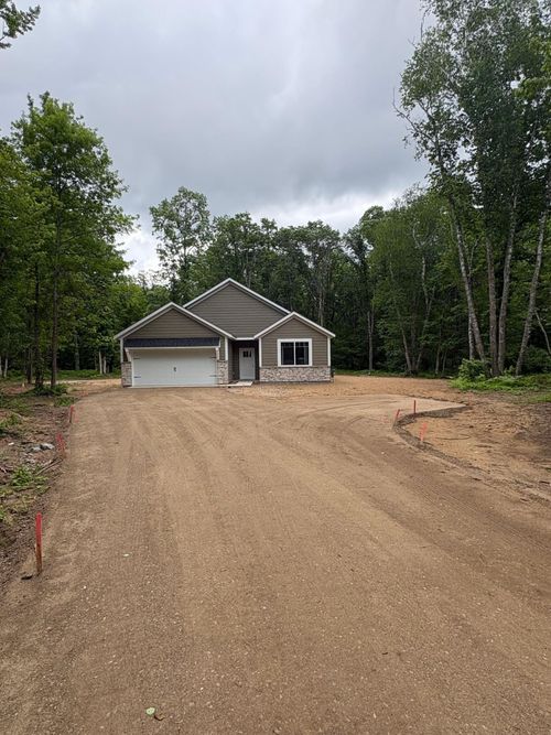 35662 Bonnie Lakes Rd, Crosslake, MN, 56442 | Card Image