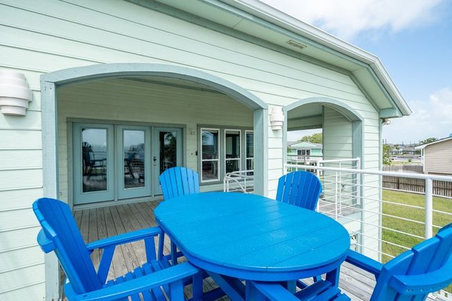 1819 Bay Shore Dr, House other with 3 bedrooms, 3 bathrooms and null parking in Rockport TX | Image 20