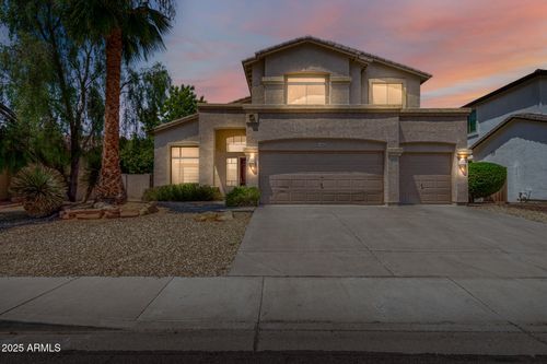 6804 W Lone Cactus Dr, Glendale, AZ, 85308-8940 | Card Image