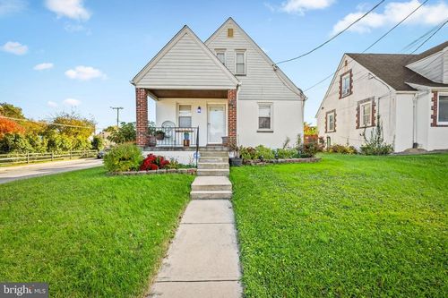 2705 Joppa Ter, PARKVILLE, MD, 21234-2904 | Card Image