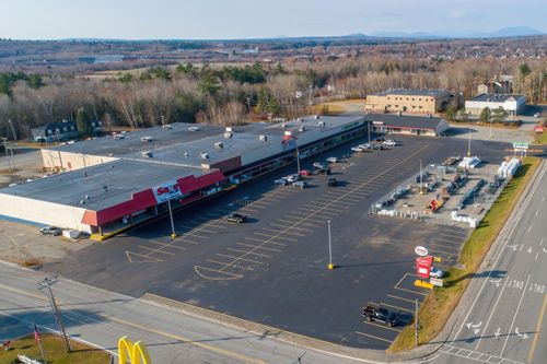 800 Central Street, Millinocket, ME, 04462 | Card Image
