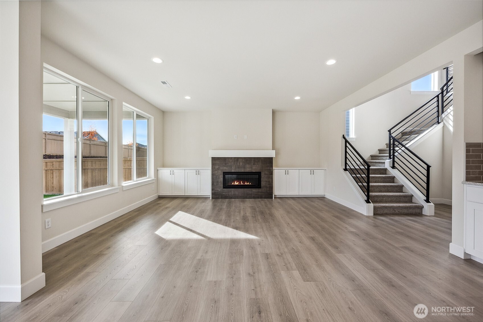 Residential in Buckley 4