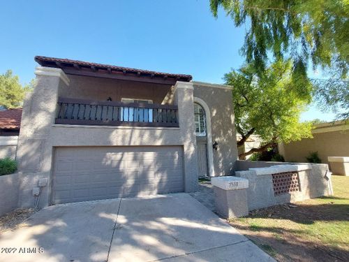 7598 E Pleasant Run, Scottsdale, AZ, 85258-3136 | Card Image