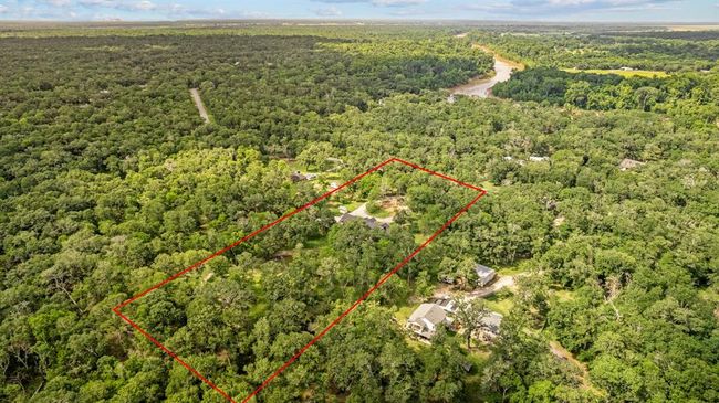 Home is minutes away from the community park and both Lake and Brazos River access. | Image 42