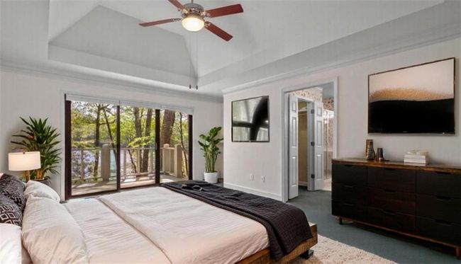148 Kingfisher Pt, House other with 4 bedrooms, 4 bathrooms and 4 parking in Big Canoe GA | Image 32