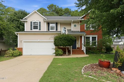 5128 Pinehall Wynd, Raleigh, NC, 27604-5824 | Card Image