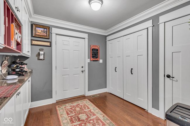 900 W Busby St, House other with 3 bedrooms, 4 bathrooms and null parking in Lebanon IN | Image 31