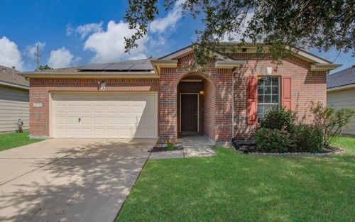 19718 Redwood Manor Ln, Cypress, TX, 77433-7620 | Card Image
