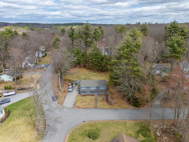 2 Gregoire St, House other with 3 bedrooms, 1 bathrooms and null parking in Derry NH | Image 4